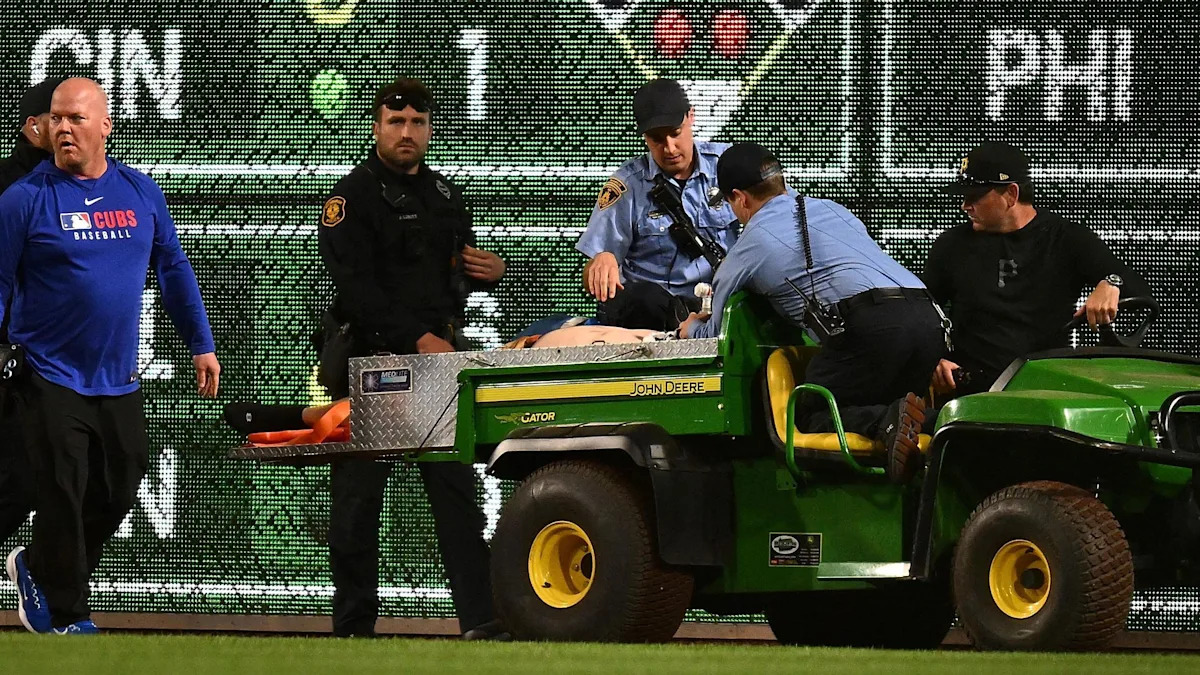 Download app from appStore