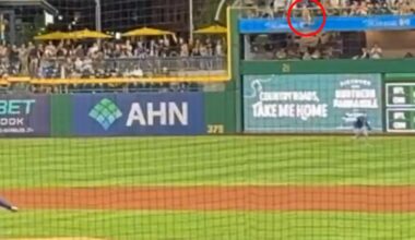 Horrifying full list of grisly injuries suffered by stricken Pirates fan, 20, who fell 20ft from stands revealed