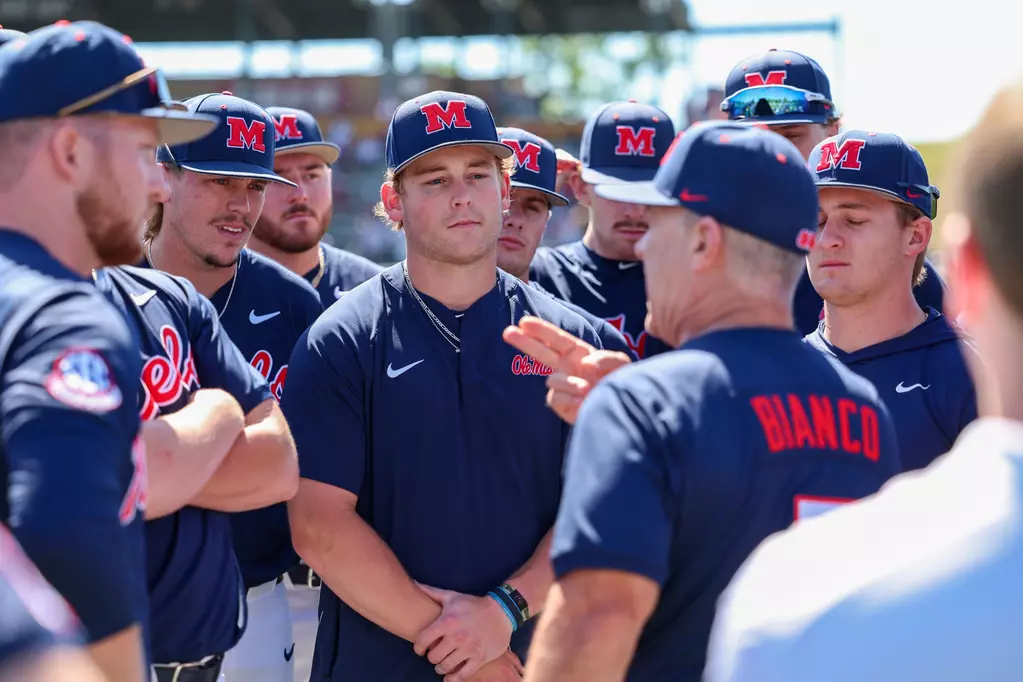 Rebel Talk: Could Ole Miss Baseball Still Host a Regional? Softball's Postseason Run, and Chris Beard's Portal Haul