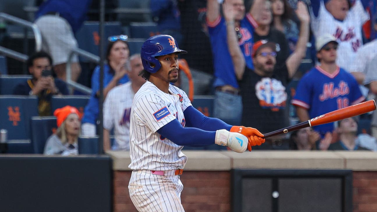 Wednesday's Mets-White Sox series finale bumped up to 1:10 p.m. due to weather - SNY