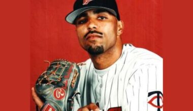 Remembering Random Twins: Frank Rodriguez - History