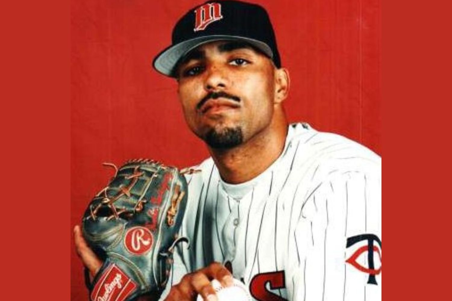 Remembering Random Twins: Frank Rodriguez - History