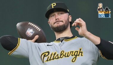 The invented Paul Skenes arm-slot crisis