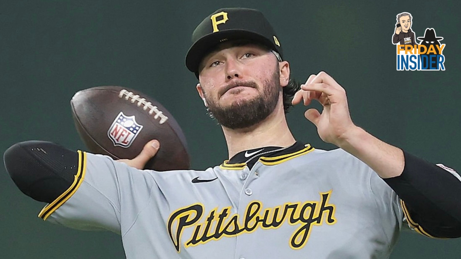 The invented Paul Skenes arm-slot crisis