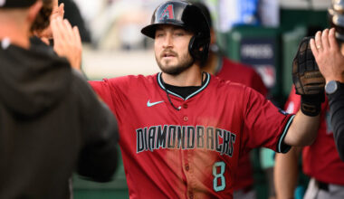 Reds Sign Garrett Hampson To Major League Deal