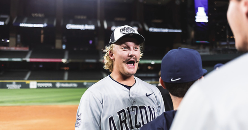 Arizona baseball notebook: Wildcats familiar with PK Park, team taking fun vibe into NCAA Tournament