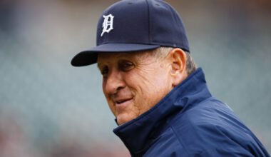 Pirates Add Gene Lamont, Chris Truby To Coaching Staff