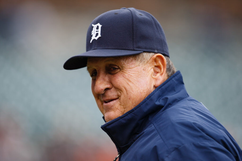 Pirates Add Gene Lamont, Chris Truby To Coaching Staff