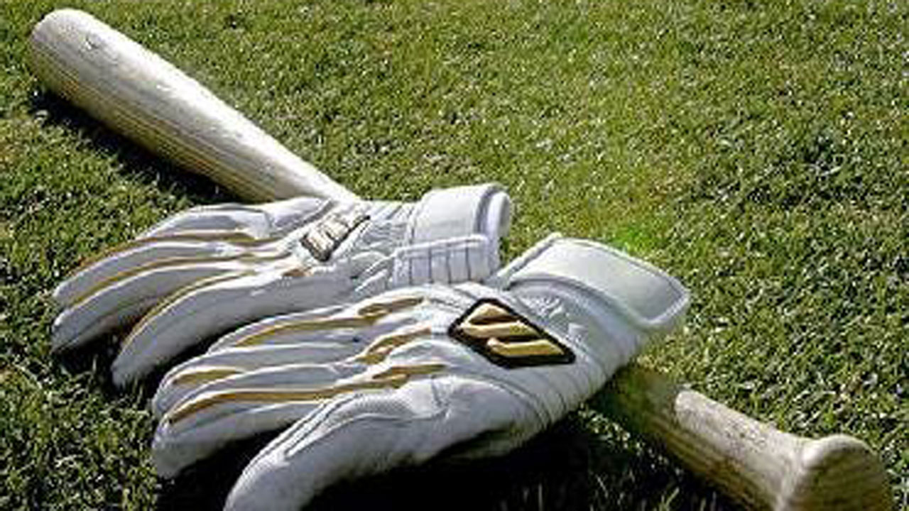 Regional sites announced for NCAA Baseball Championship