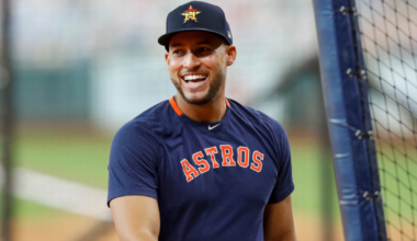 What happened today in Houston Astros history - May 7