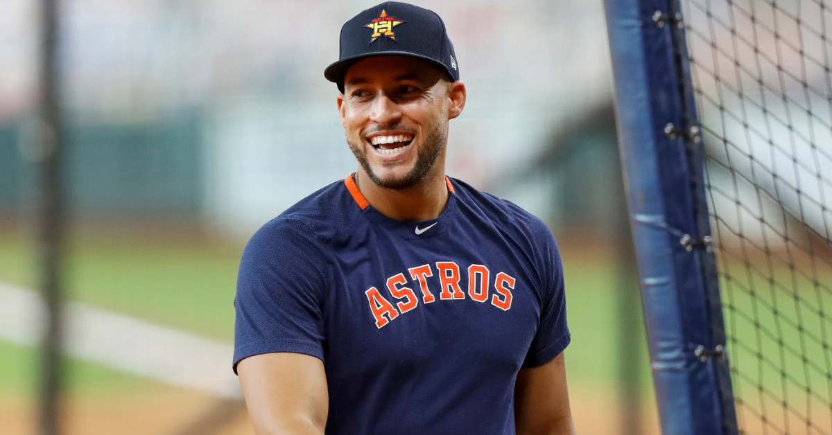 What happened today in Houston Astros history - May 7