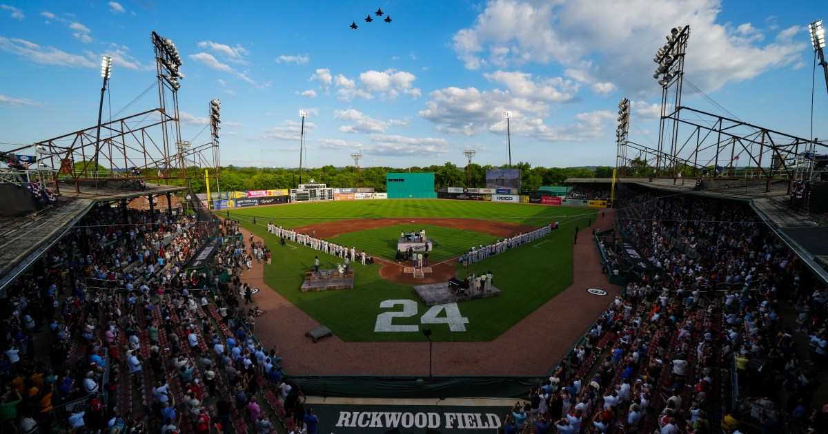 The San Francisco Standard