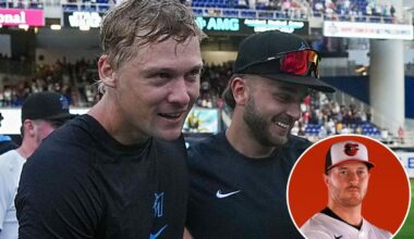 How Miami's Trevor Rogers trade heist helped derail 2025 Orioles season - Marlins