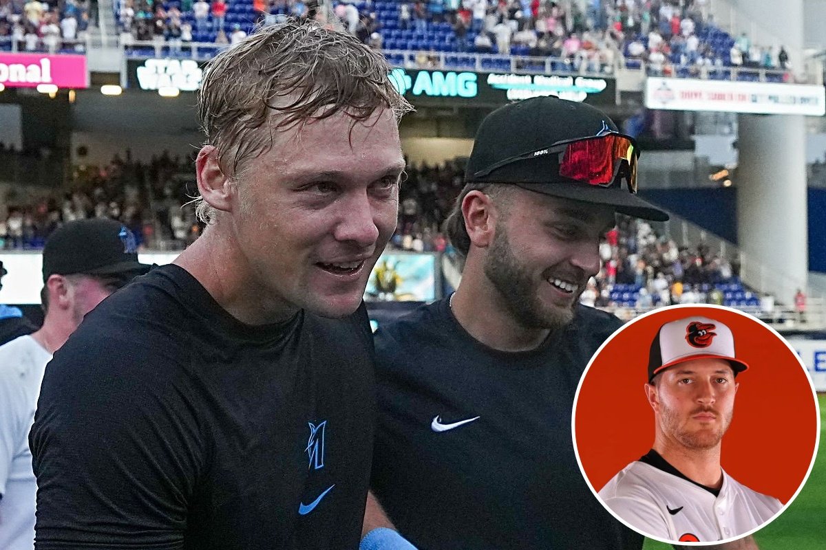 How Miami's Trevor Rogers trade heist helped derail 2025 Orioles season - Marlins