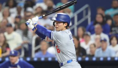 Hyeseong Kim Worked With Dodgers Hitting Coaches To Change 'Everything' With Swing