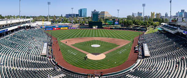 Casey Pratt gives his thoughts on A's in Sacramento