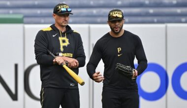 These Pirates are Ben Cherington's mess, not Don Kelly's