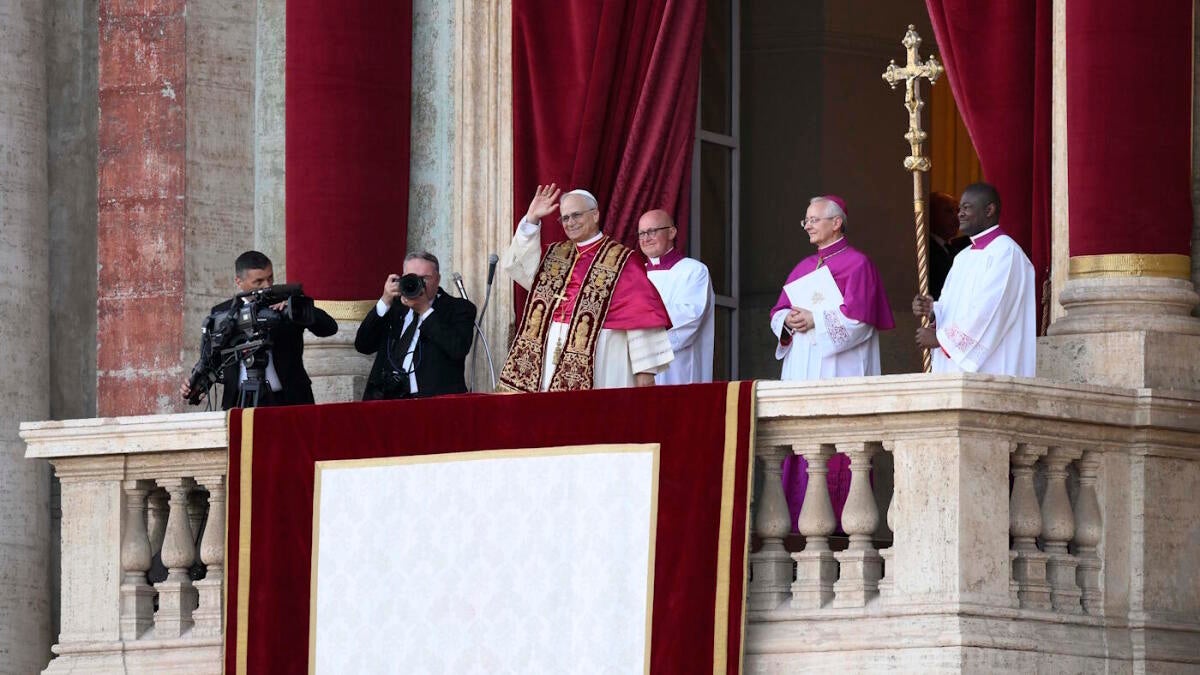 Is Pope Leo XIV a Cubs fan? Robert Prevost's brother denies team's claim, says he roots for White Sox