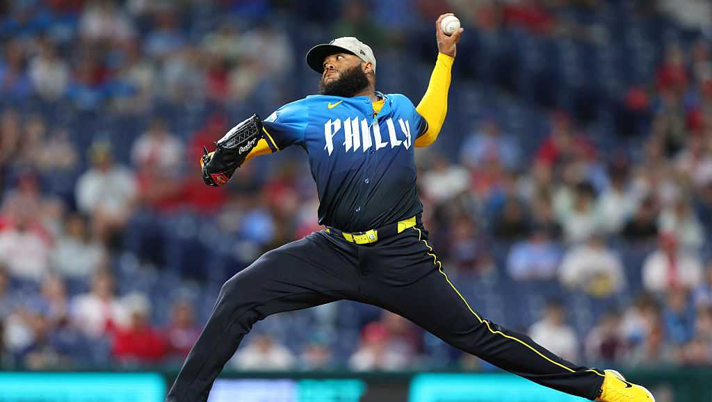 Phillies closer José Alvarado suspended 80 games for positive drug test