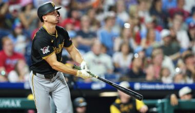 Pirates can't blame Bryan Reynolds for what's gone wrong