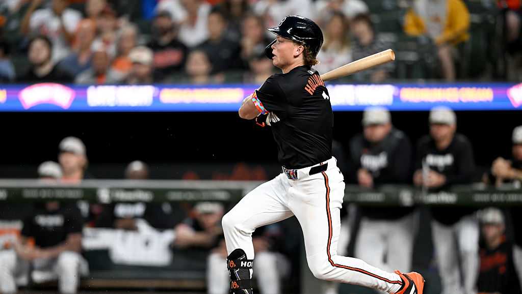 Tena scores tiebreaking run in 9th, Nats beat Orioles 4-3