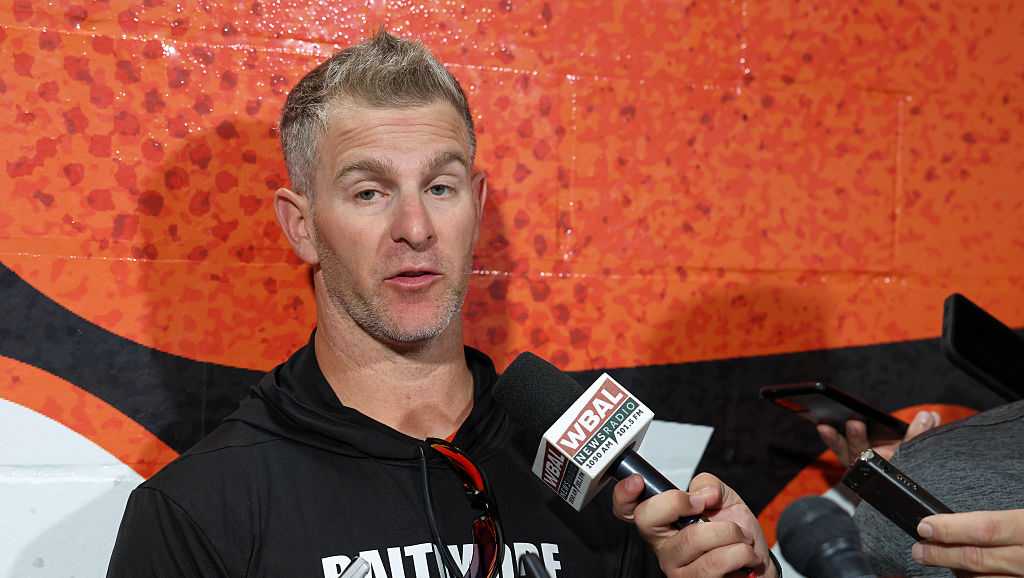 Henderson records seven strikeouts in five shutout innings as Brewers beat Baltimore 5-2