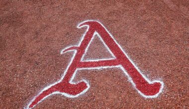 Fayetteville NCAA Baseball Tournament Regional announced