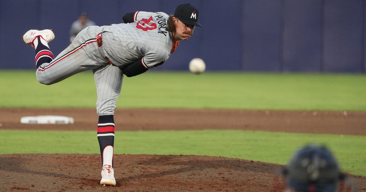 Minnesota Twins bested by Tampa Bay Rays 7-2 1st of 10-game road trip