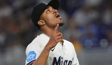 Offishial News: Ranking Ronny Henriquez among Peter Bendix's best waiver claims - Marlins