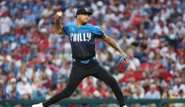 Brewers defeat Phillies 6-2 for fifth straight victory