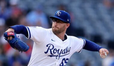 Cameron delivers solid outing as Royals top Reds, take final game of series