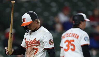 Donovan’s 2-run HR and Winn’s 4 hits carry Cardinals past Orioles 6-4