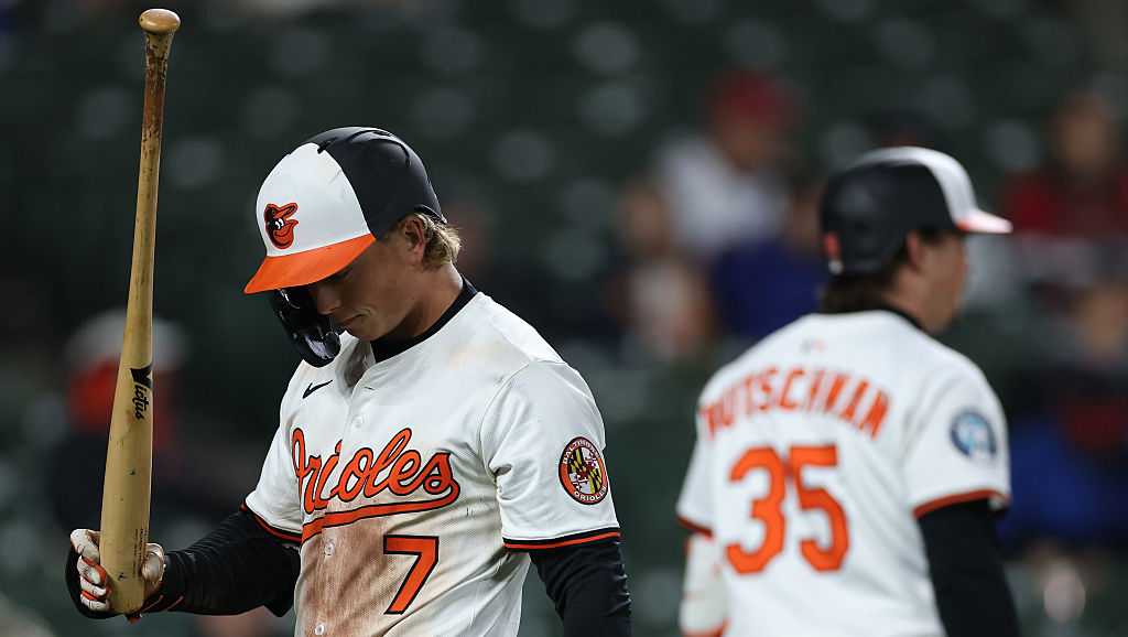 Donovan’s 2-run HR and Winn’s 4 hits carry Cardinals past Orioles 6-4