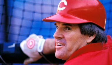 Reds legend Pete Rose removed from MLB’s ineligible list