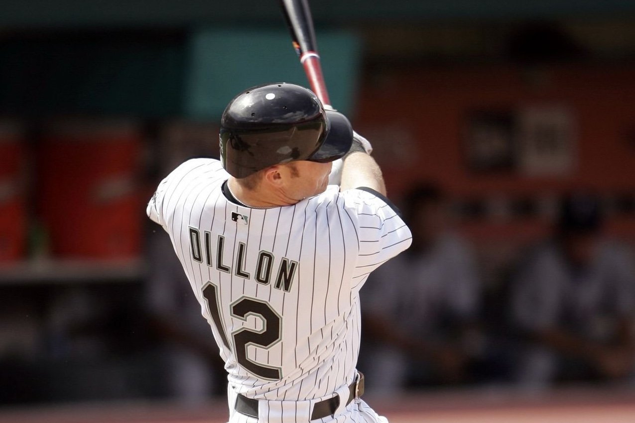 20-year Marliniversary: Joe Dillon’s first career homer lifts Marlins past Devil Rays - Marlins