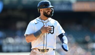 Red Sox-Tigers odds, picks, predictions for May 13 from proven model