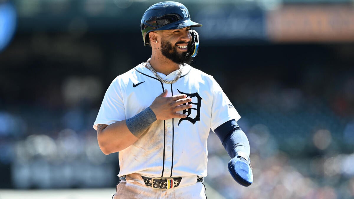 Red Sox-Tigers odds, picks, predictions for May 13 from proven model