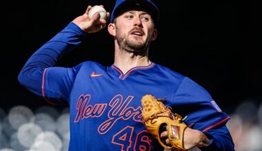 Mets vs. Diamondbacks odds, predictions