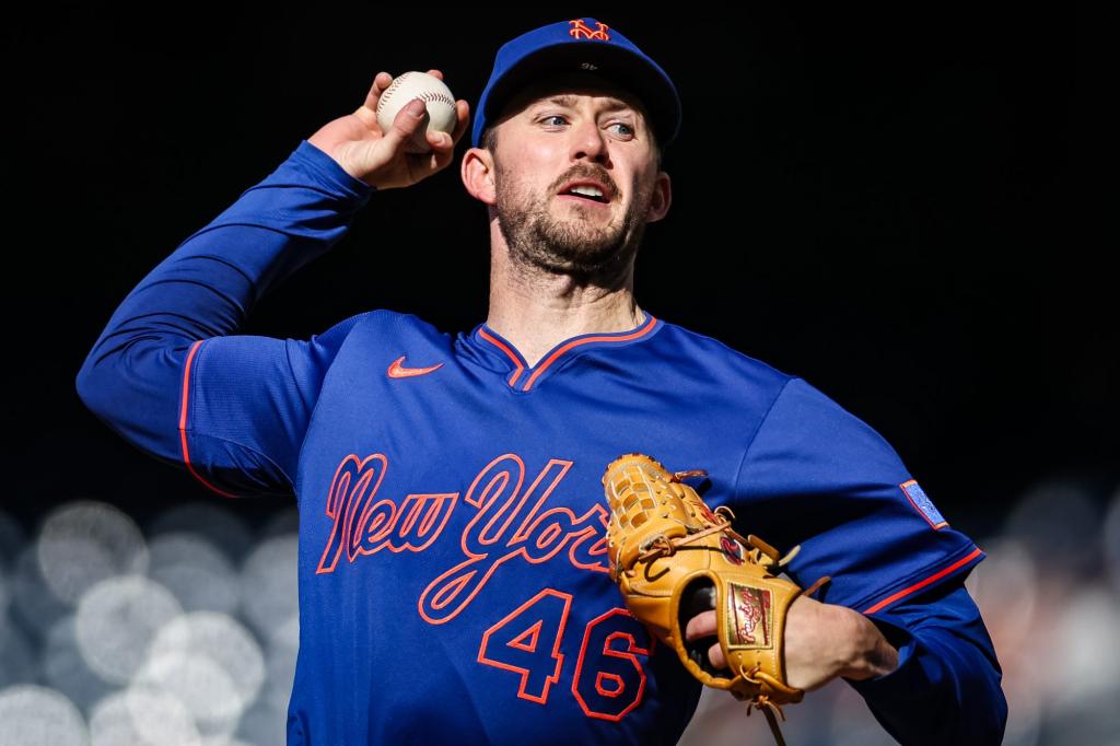 Mets vs. Diamondbacks odds, predictions