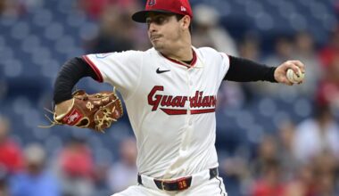 Guardians vs. Twins odds, prediction: MLB best bets, picks