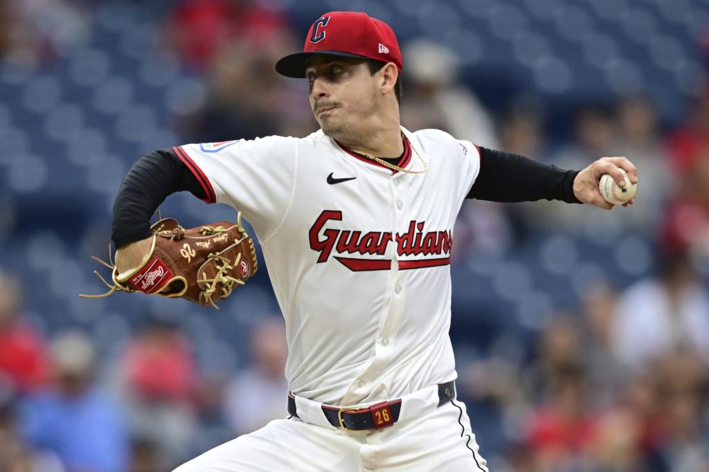 Guardians vs. Twins odds, prediction: MLB best bets, picks