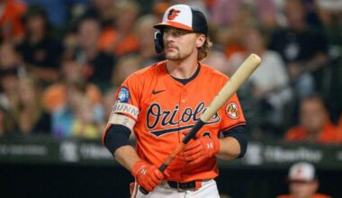 Free MLB home run picks, odds for May 15: Gunnar Henderson among best bets for Thursday HR player props