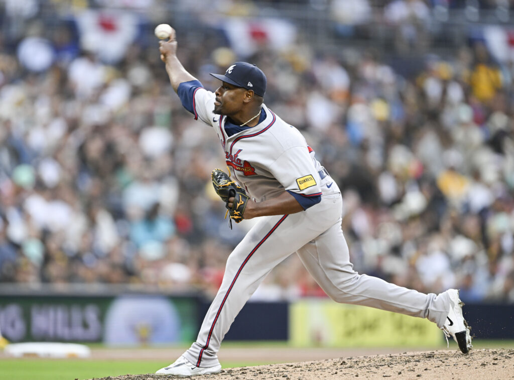 Angels Select Héctor Neris, Connor Brogdon