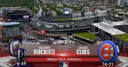 WATCH: Cubs sweep Rockies behind Boyd’s dominance, PCA’s blast