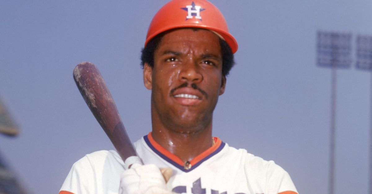 What happened today in Houston Astros history - May 25