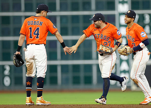 Buy Tickets for Astros vs. Rays on May 29