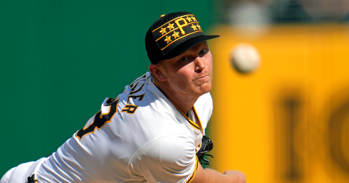 Pirates Preview: Bucs in sunny San Diego to start Weekend Series