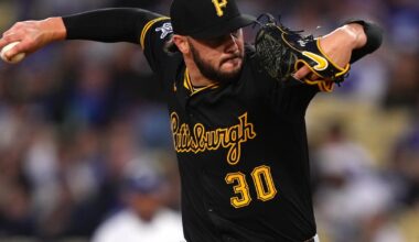 Pittsburgh Pirates Preview: Can Paul Skenes sink the Brewers