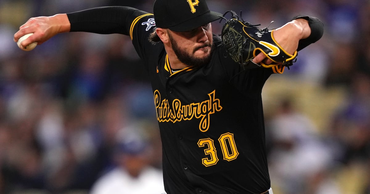 Pittsburgh Pirates Preview: Can Paul Skenes sink the Brewers