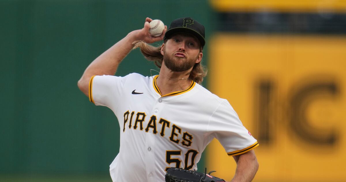 Mother’s Day Matinee Against Reigning Cy Young Winner – WPXI